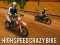 Jogo Moto Maluca de Alta Velocidade online