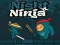 Jogo Ninja da Noite online