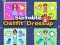 Jogo Roupa Adequada: Vestir online