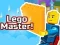 Jogo Mestre Lego! online