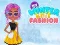 Jogo Minha moda de lã de inverno online
