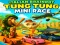 Jogo Italiana Brainrot Tung Tung Mini Race online