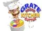 Jogo Grande CORTADOR de Cozinha MAMÃE online