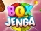 Jogo Jenga de Caixa online