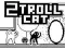 Jogo Gato 2 Troll online