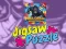 Jogo Ninja Gorilla Jigsaw quebra-cabeças online