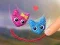 Jogo Corda do Amor dos Gatos online