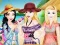 Jogo Feliz Férias Havaianas online