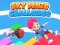 Jogo Desafio do Labirinto Celeste online
