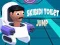 Jogo Saltador de Casa de Banho Skibidi online