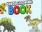 Jogo Livro de Colorir Dinos online