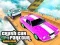 Jogo Simulador de Parkour de Carros Colididos online Jogo Simulador de Parkour de Carros Colididos online