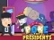 Jogo Cutucar os Presidentes online