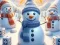 Jogo Salve o Boneco de Neve online