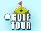 Jogo Tour de Golfe online