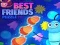 Jogo Quebra-Cabeça dos Melhores Amigos online