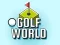 Jogo Mundo do Golfe online
