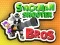 Jogo Irmãos Atiradores Stickman online