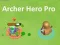Jogo Arqueiro Herói Pro online