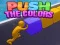 Jogo Empurre As Cores online