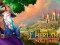 Jogo Solitário Emerland online