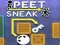 Jogo Peet Sneak online