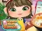 Jogo Ramen da Receita da Vovó online