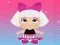 Jogo Doll Spinner para Meninas online