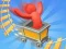 Jogo Montanha-Russa Radical online