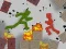 Jogo Parkour no Parque online