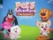 Jogo Aventura de Animais de Estimação: Um Dia Para Lembrar online