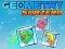 Jogo Geometria Subzero online