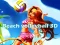 Jogo Voleibol de Praia 3D online