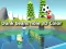 Jogo Afunde feijões no buraco 3D colorido online