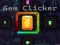 Jogo Clicador de Gemas online