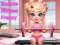 Jogo Frenesi de Fitness da Bonnie online