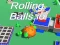 Jogo Bolas Rolantes.io online