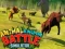 Jogo Simulador de Batalha do Reino Animal 3D online