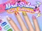 Jogo Jogos de Menina no Salão de Unhas online
