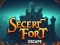 Jogo Escape do Forte Secreto online