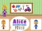 Jogo Mundo das Ocupações da Alice online