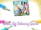 Jogo Jogos de Colorir Ovos de Páscoa online