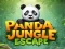 Jogo Escape da Selva Panda online