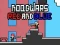Jogo Guerras de Noob Vermelho e Azul online