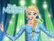 Jogo Transformação da Elsa online