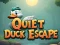 Jogo Fuga do Pato Silencioso online