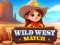 Jogo Partida do Velho Oeste online