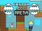 Jogo Arena dos Ovos de Páscoa online