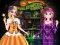 Jogo Festa de Halloween online