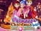 Jogo Selfie de Natal da Princesa online